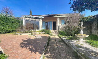 Maison 4 Pièces 99 m² à vendre à Meyreuil (13590)