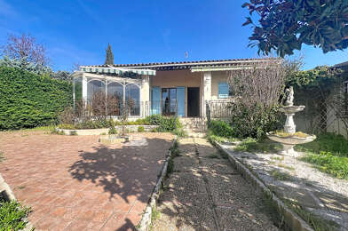 Maison 4 pièces 399000 €