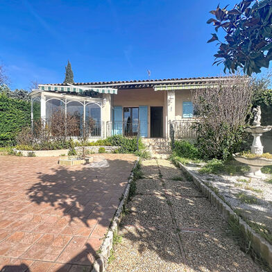Maison 4 pièces 424000 €