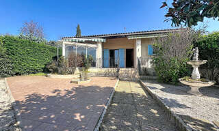 Maison 4 Pièces 99 m² à vendre à Meyreuil (13590)