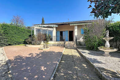 Maison 4 pièces 399000 €