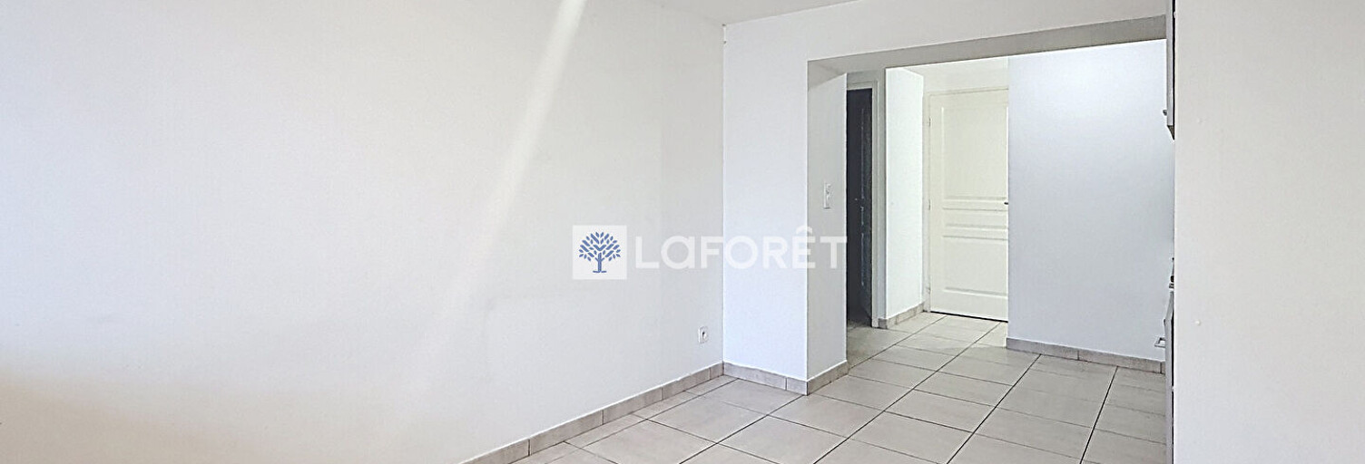 Appartement 2 Pièces 50 m² à louer à Perpignan (66000)