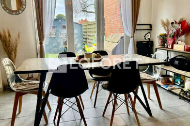 Maison 4 pièces 235000 €