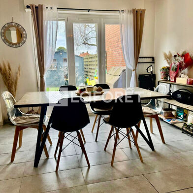 Maison 4 pièces 235000 €