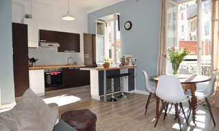 Appartement 3 Pièces 57 m² à louer à Nice (06000)