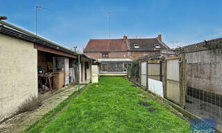 Maison 6 Pièces 118 m² à vendre à Saint-Amand-les-Eaux (59230)