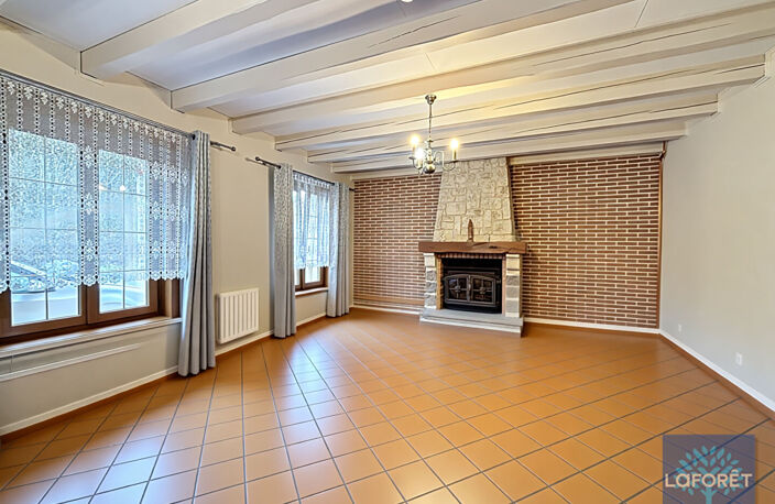 Maison Saint Amand Les Eaux 6 pièce(s) 118 m2 — photo 2