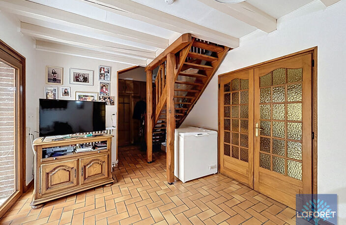 Maison Saint Amand Les Eaux 6 pièce(s) 118 m2 — photo 4