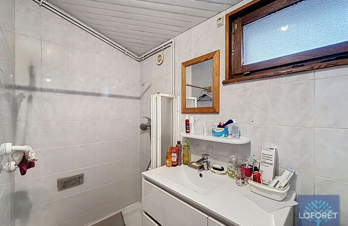 Maison Saint Amand Les Eaux 6 pièce(s) 118 m2 — photo 5