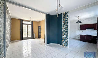 Maison 6 Pièces 91 m² à vendre à Marly (59770)