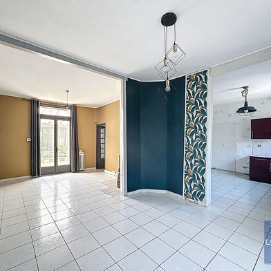 Maison 6 pièces 154500 €