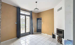 Maison 6 Pièces 91 m² à vendre à Marly (59770)