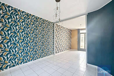 Maison 6 pièces 118000 €