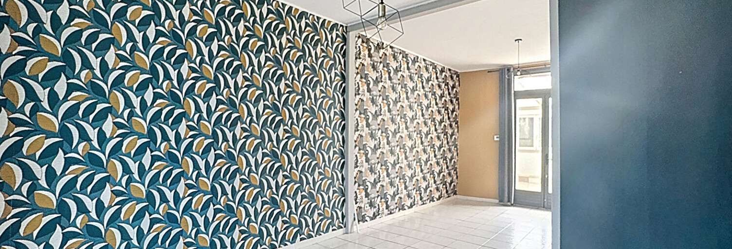 Maison 6 Pièces 91 m² à vendre à Marly (59770)