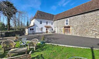 Maison 6 Pièces 127 m² à vendre à Orthez (64300)