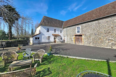 Maison 6 pièces 245000 €