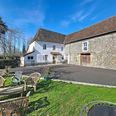 Maison 6 pièces 245000 €