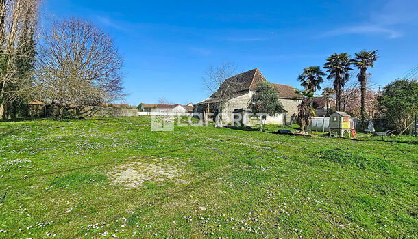 Villa / Maison 6 pièces  à vendre Orthez 64300