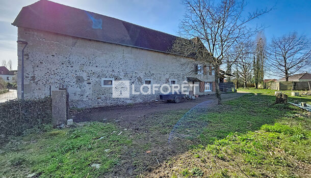 Villa / Maison 6 pièces  à vendre Orthez 64300