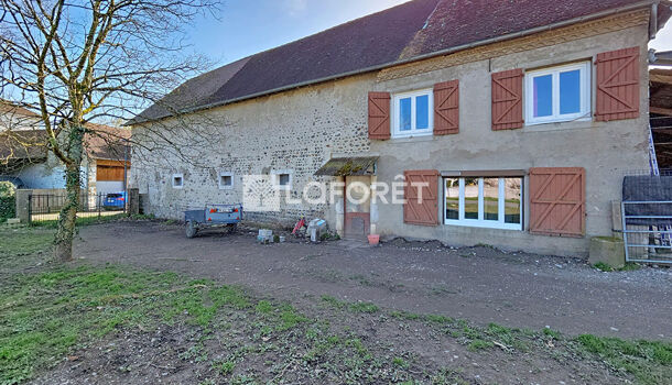Villa / Maison 6 pièces  à vendre Orthez 64300