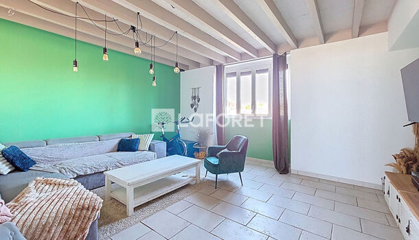 Villa / Maison 6 pièces  à vendre Orthez 64300