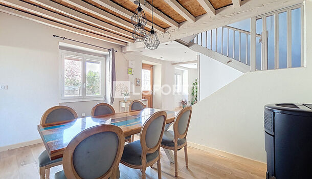 Villa / Maison 6 pièces  à vendre Orthez 64300