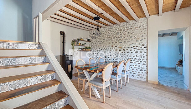 Villa / Maison 6 pièces  à vendre Orthez 64300