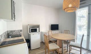 Appartement 1 Pièce 20 m² à louer à Nice (06300)