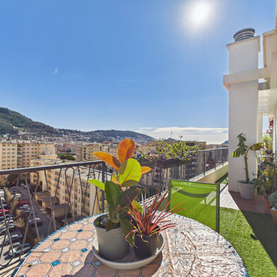 Appartement 5 pièces 395000 €