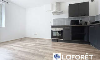 Appartement 2 Pièces 34 m² à louer à Bourgoin-Jallieu (38300)