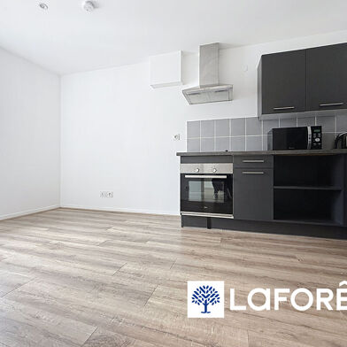 Appartement 2 pièces 620 €