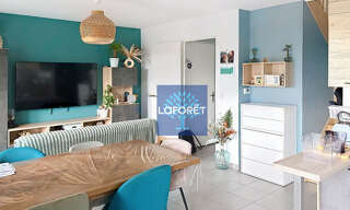 Appartement 4 Pièces 78 m² à vendre à Brignais (69530)