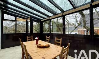 Maison 8 Pièces 182 m² à vendre à Sucy-en-Brie (94370)