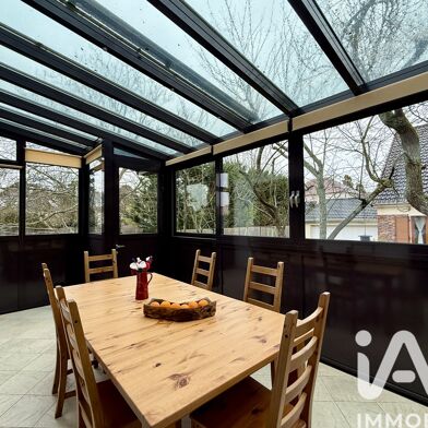 Maison 8 pièces 660000 €