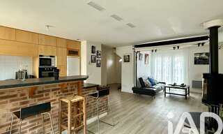 Maison 8 Pièces 182 m² à vendre à Sucy-en-Brie (94370)