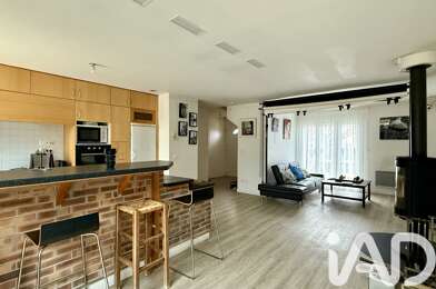 Maison 8 pièces 660000 €