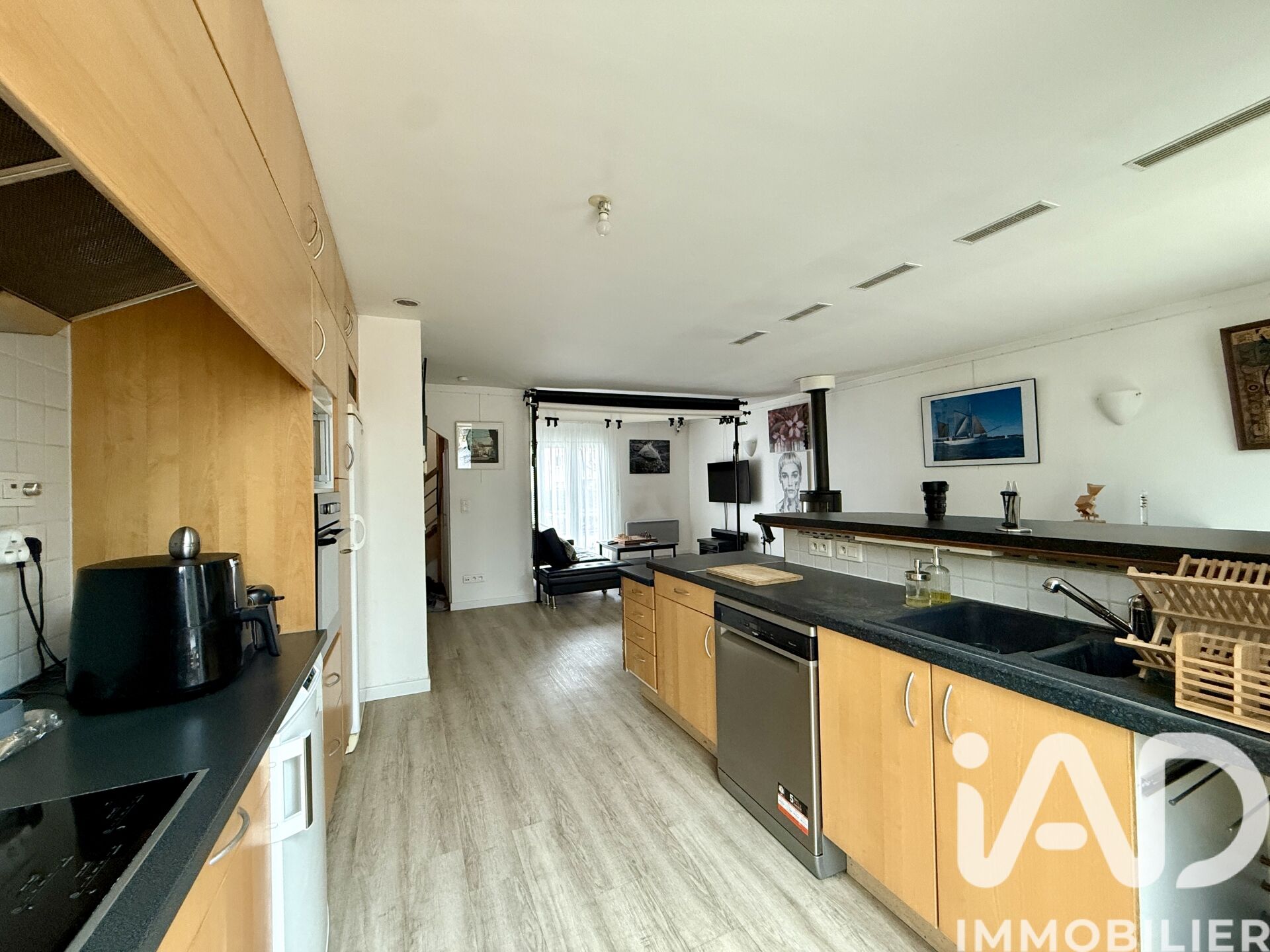 Vente Maison/villa 8 pièces - Photo 5
