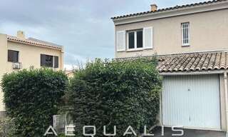 Maison 4 Pièces 81 m² à louer à Saint-Laurent-du-Var (06700)