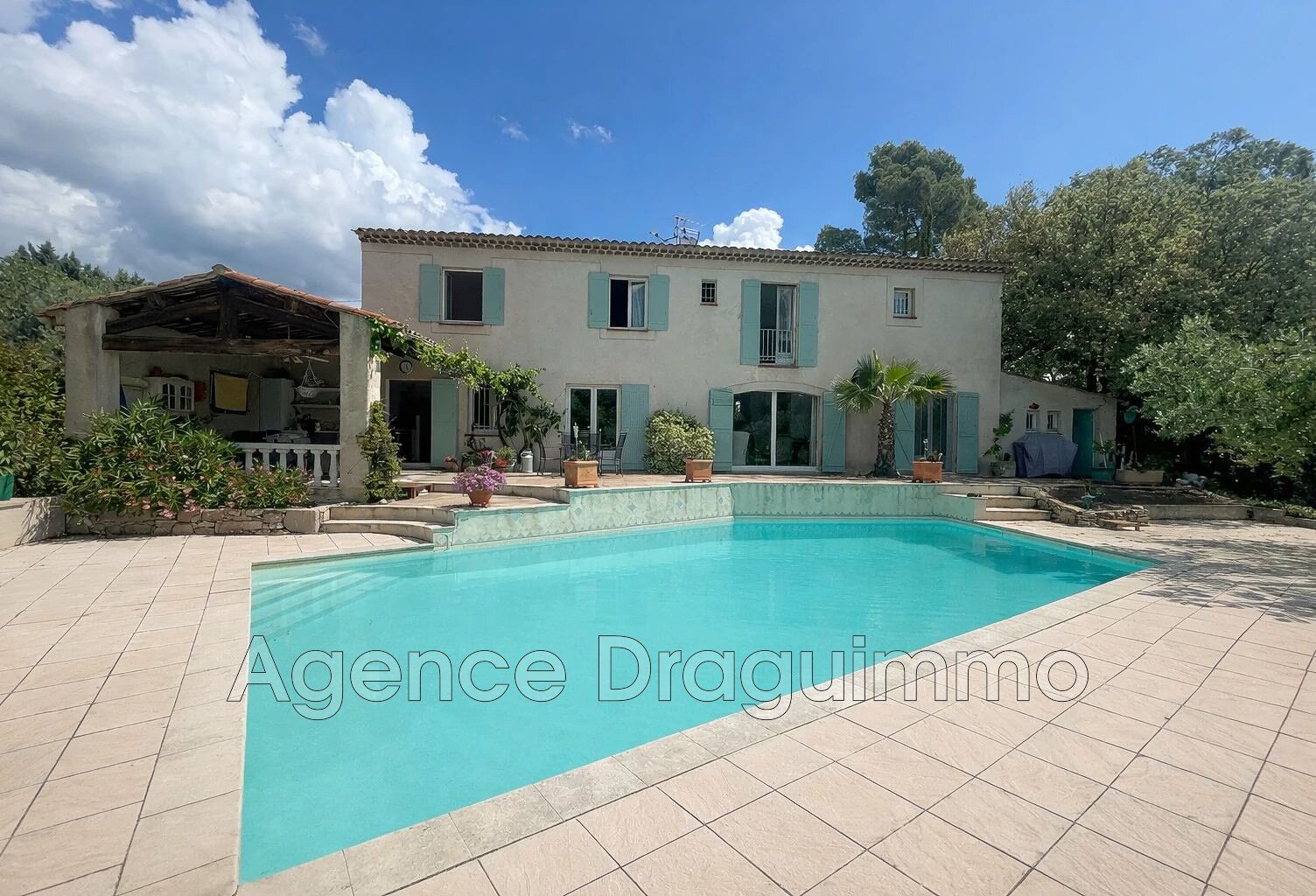 vente maison 6 Pièce(s) — photo 1