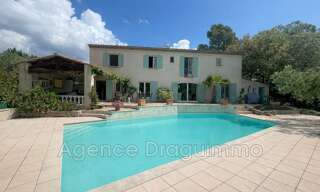 Maison 6 Pièces 218 m² à vendre à Draguignan (83300)