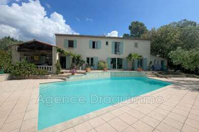 Maison 6 pièces 695000 €