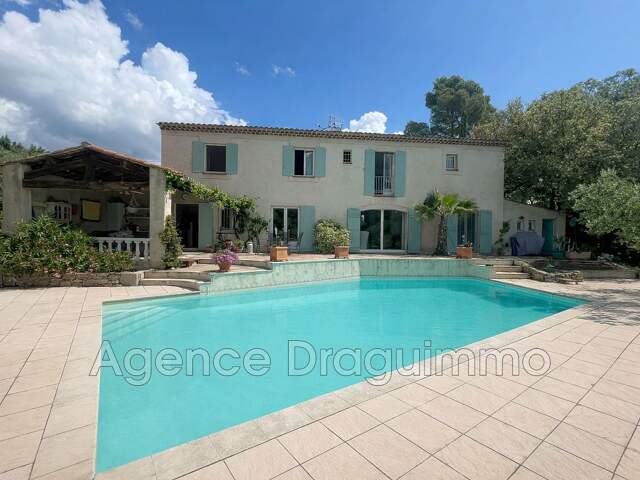 vente maison 6 Pièce(s) — photo du bien