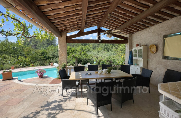 vente maison 6 Pièce(s) — photo 3