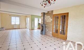 Maison 5 Pièces 127 m² à vendre à Moreuil (80110)