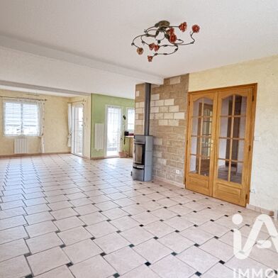 Maison 5 pièces 265000 €