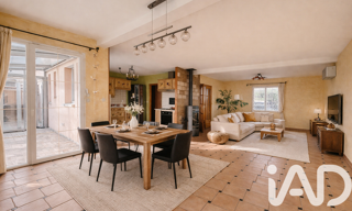 Maison 5 Pièces 127 m² à vendre à Moreuil (80110)