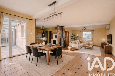 Maison 5 pièces 259000 €