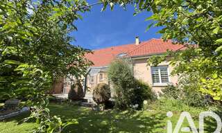 Maison 5 Pièces 127 m² à vendre à Moreuil (80110)