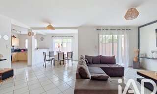 Maison 5 Pièces 110 m² à vendre à Maureilhan (34370)