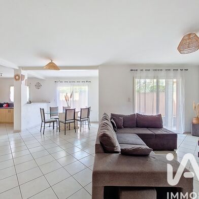 Maison 5 pièces 250000 €